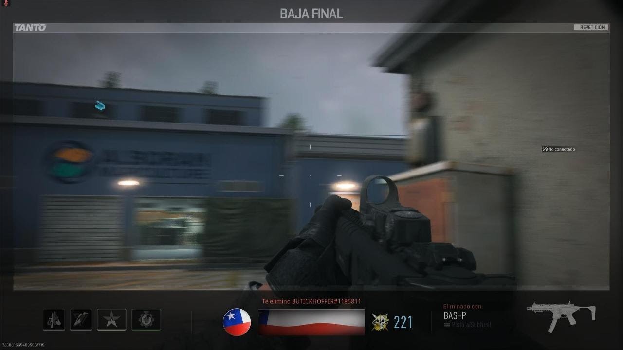 Call of Duty Modern Warfare 2