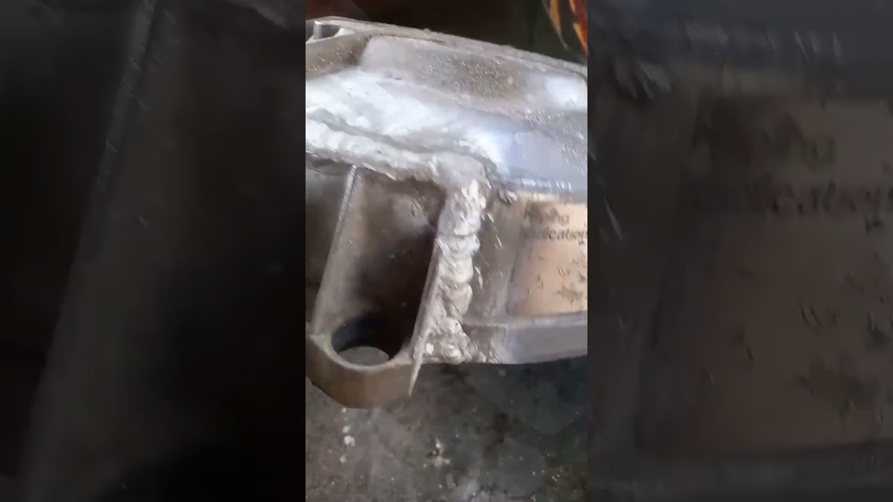 #welding #welder #aluminium #4043 #short.
