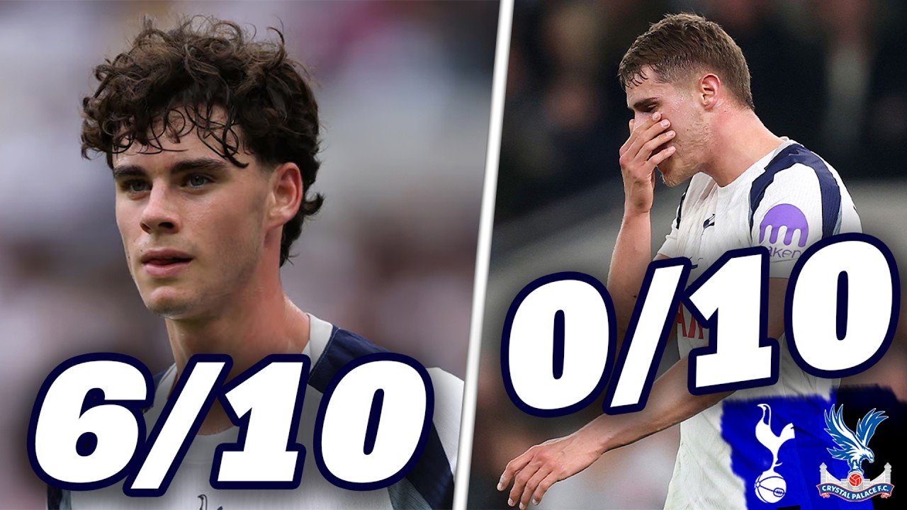 NO LEADERS. NO FIGHT. NO CARE. [Player Ratings]