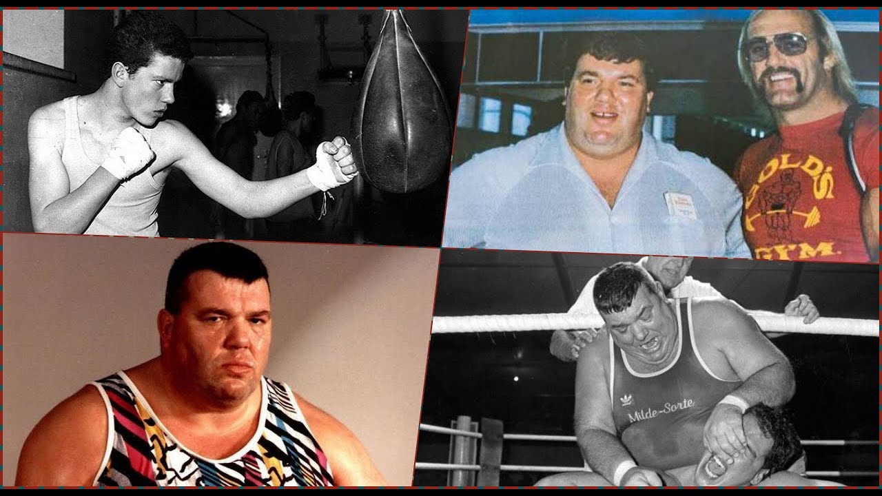 オーストリアの国民的英雄 オットー・ワンツさんについて（船木誠勝）