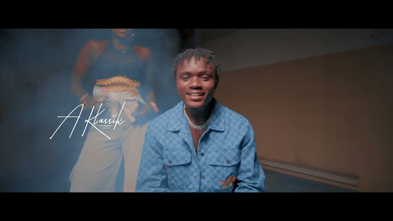 A-Klassik - Atopa (Official Video)