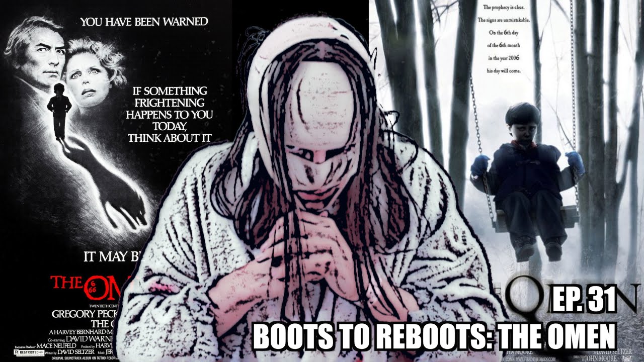 Boots To ReBoots: The Omen Review