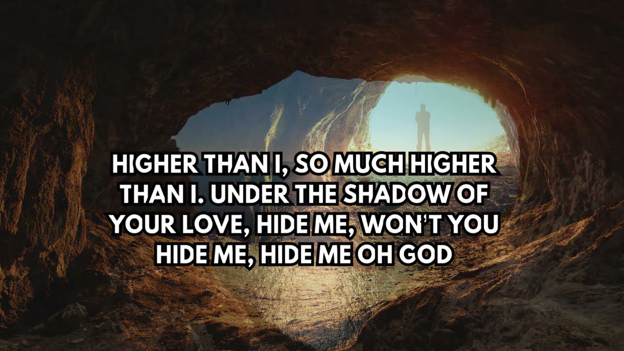 Hide Me - Foxley