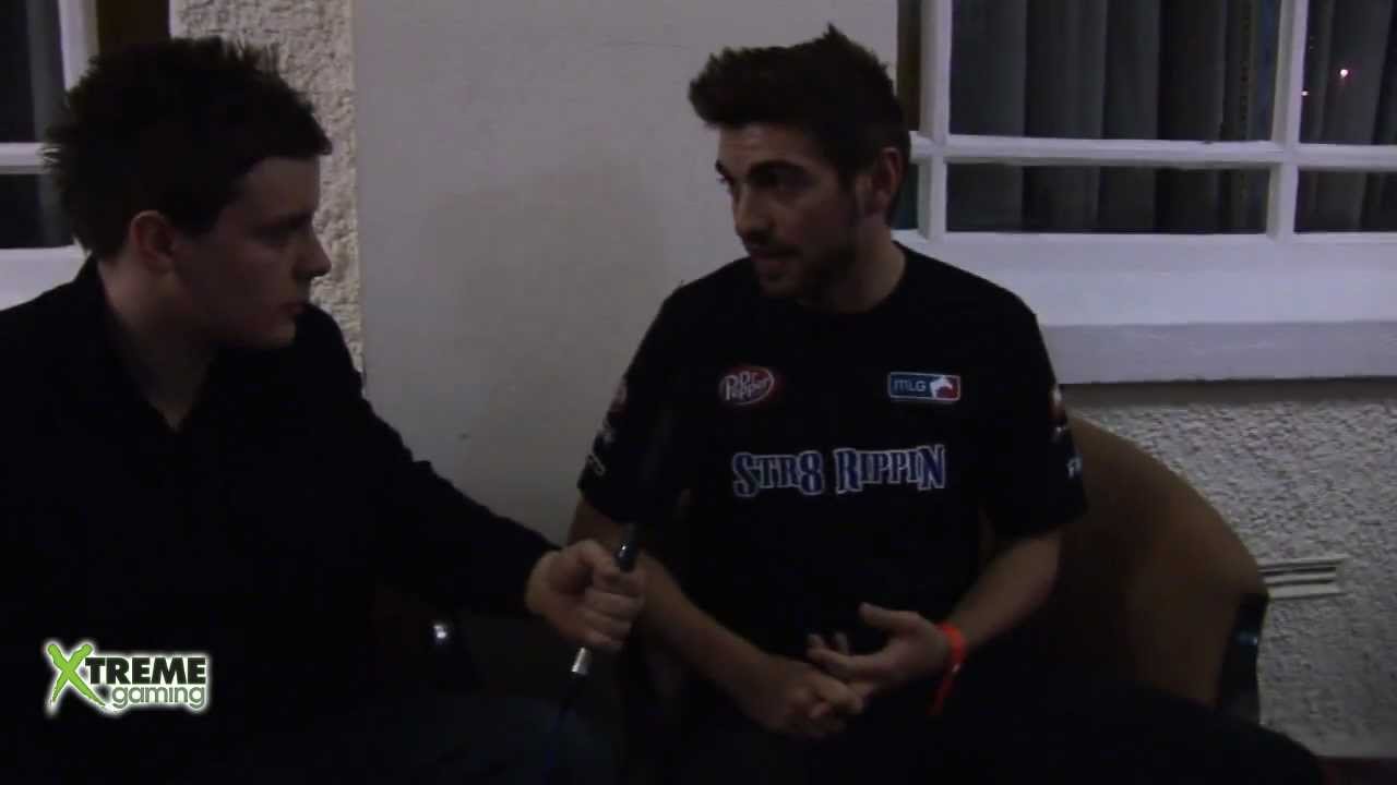 EGL5 Blackpool 2012 Event Feature By Xtreme Gaming (XA)
