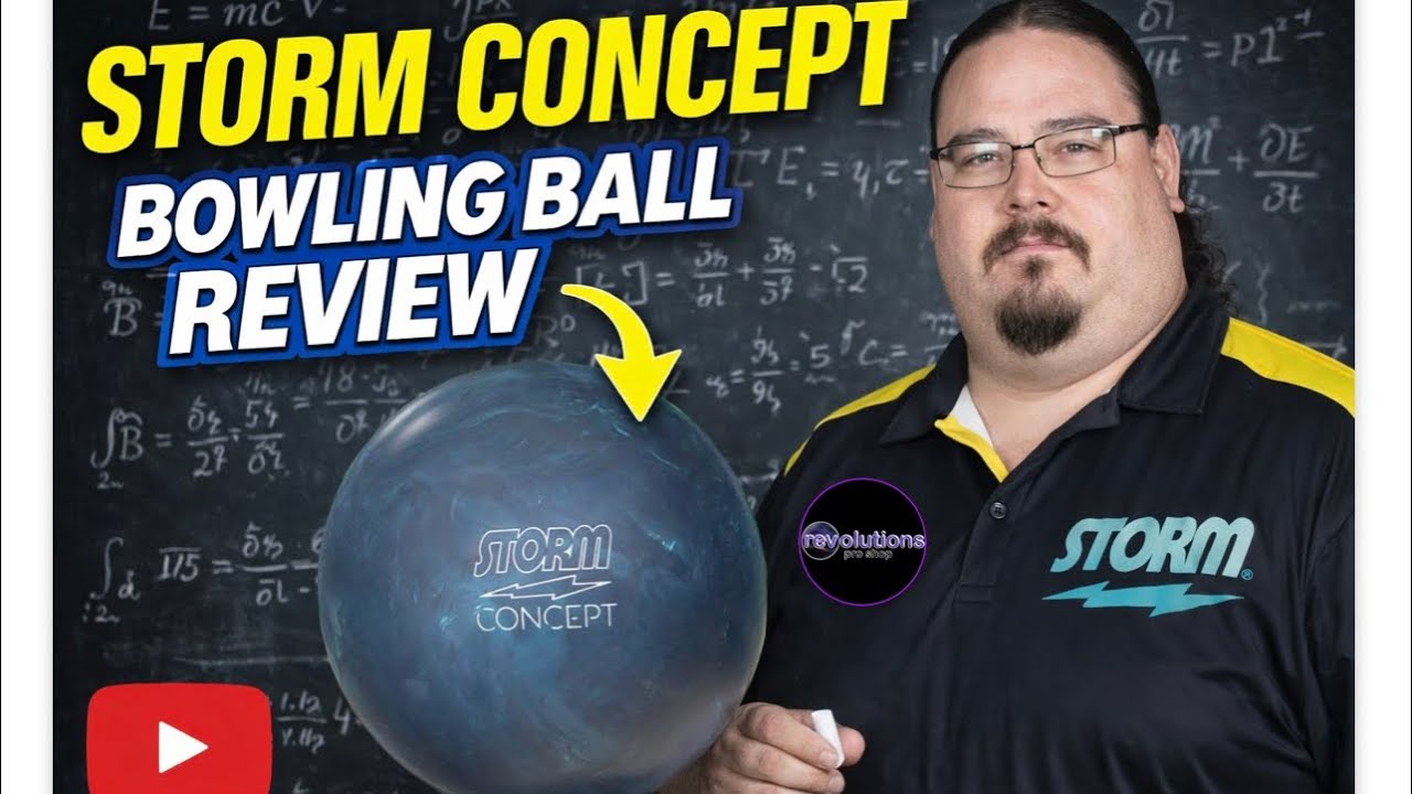 New from the Lab! Fastest oil absorption cover ever! Storm Concept will out-urethane, urethane!