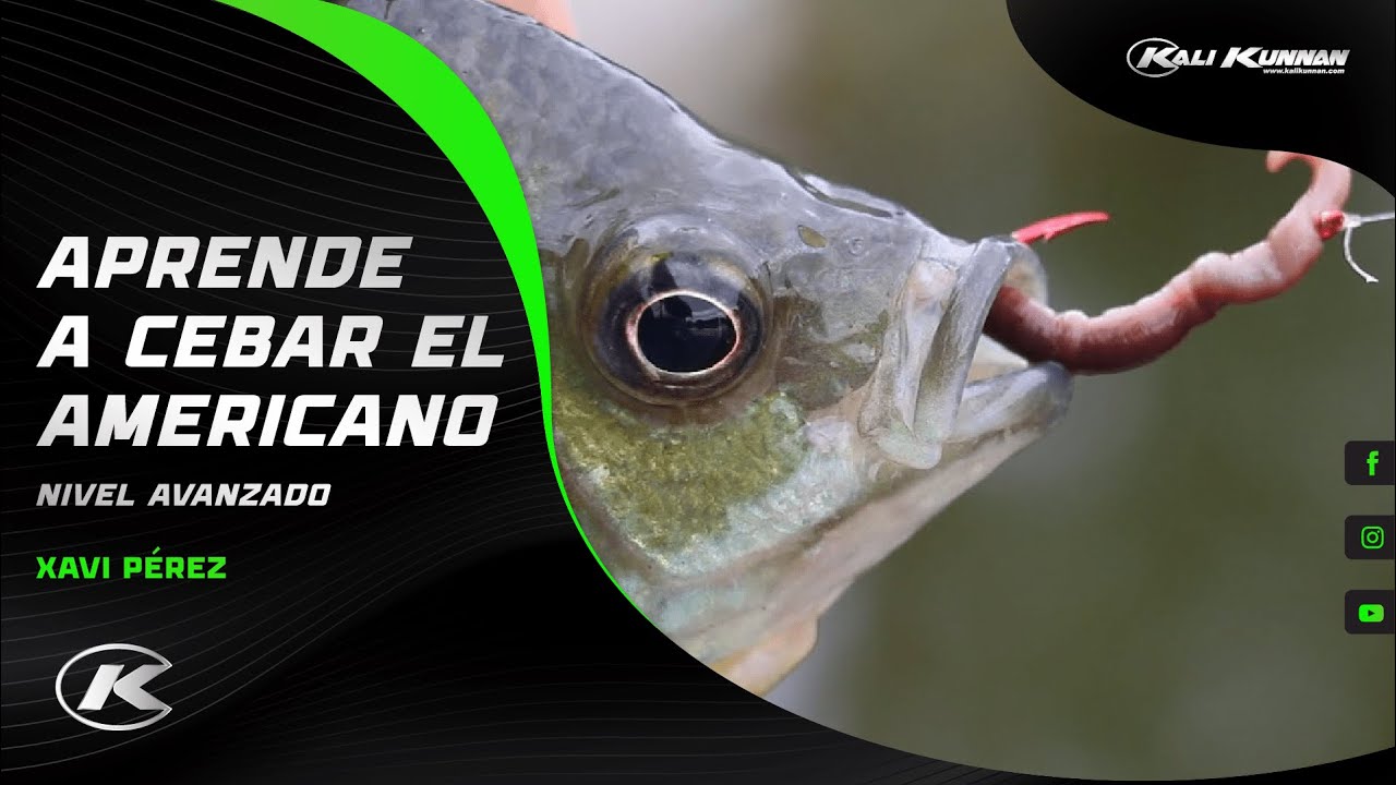 Aprende a cebar el americano - Nivel Avanzado