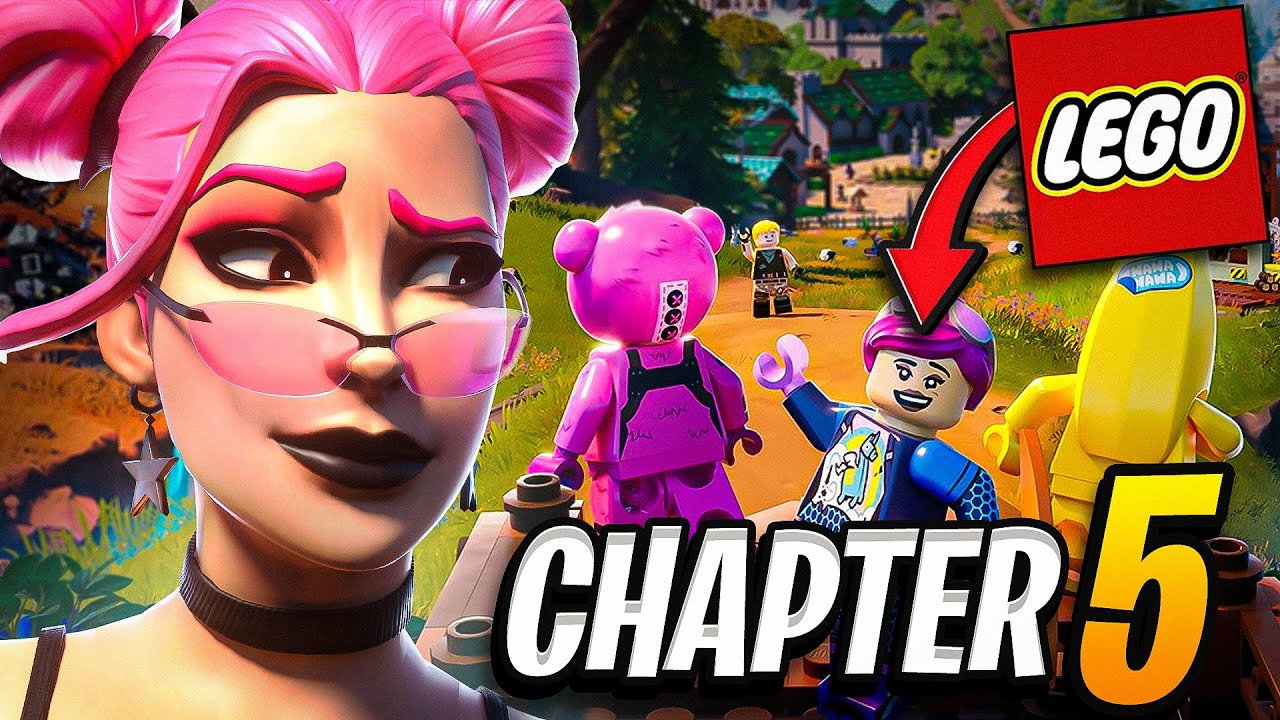 Meine ERSTE RUNDE aus dem NEUEN CHAPTER..! 🔥 (Fortnite Chapter 5)