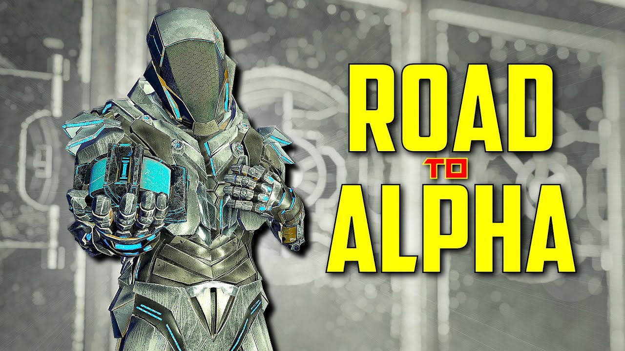 WE HAVE ALL THE CHEATERS LOOT - ARKPOC EP 4 - Ark PvP