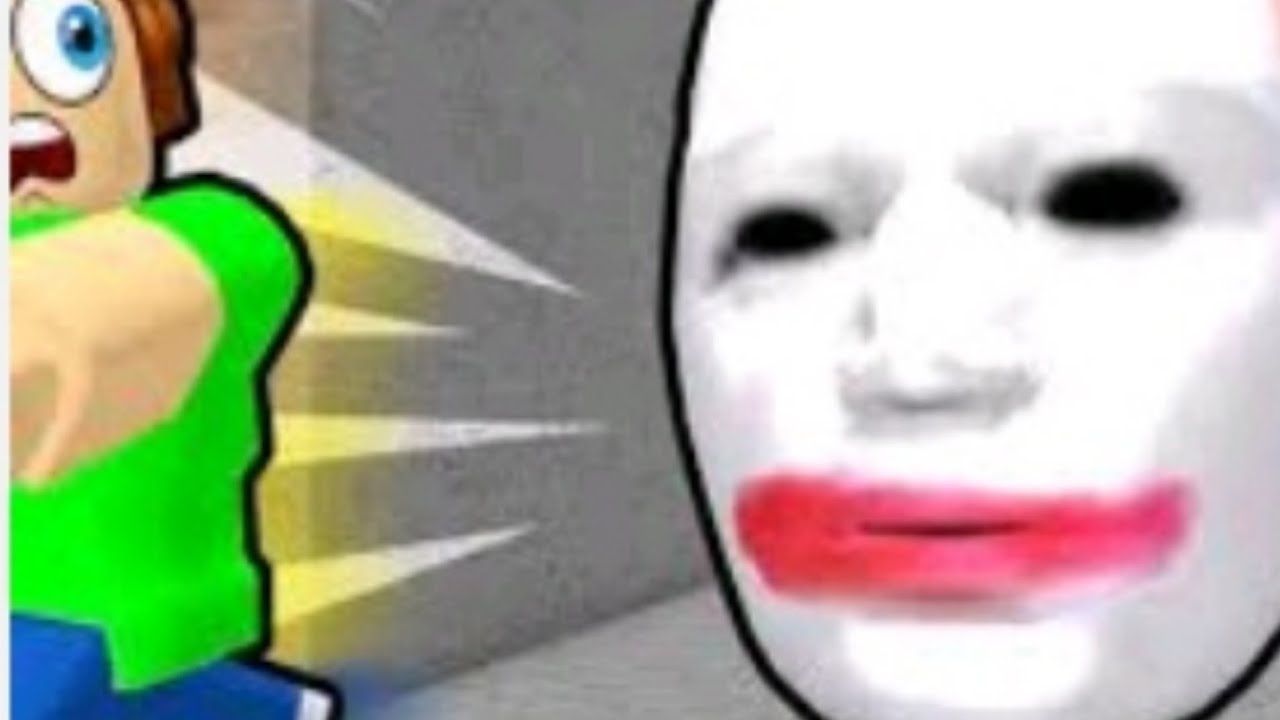 Jam duke luajtur me një acc tjetër ne Roblox ( një lojë ku duhet të iki nga koka😂