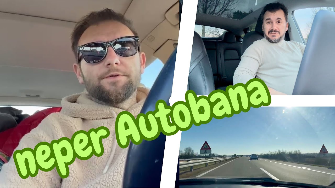 Tu shku per Kosov me Audi, per Vitin e ri, prap u prish …
