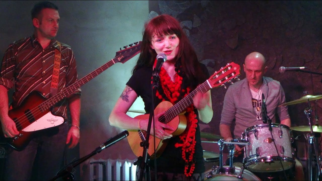 Ślązak - Biff, Poznań, Meskalina, 28-03-2014 [HD live]