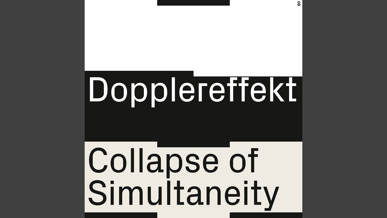 Collapse of Simultaneity