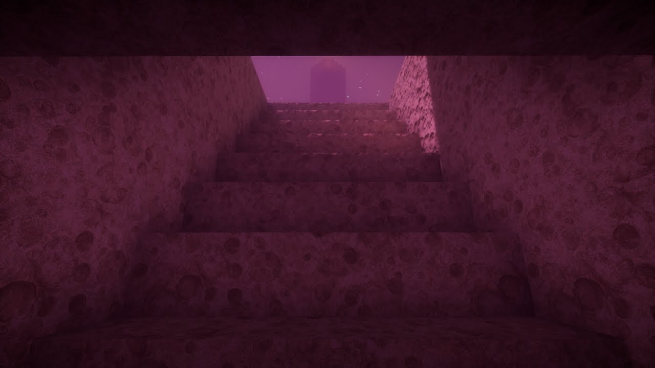 Minecraft RTX ULTRA GRAPHICS NostalgiaVX + Patrix 128x Gameplay