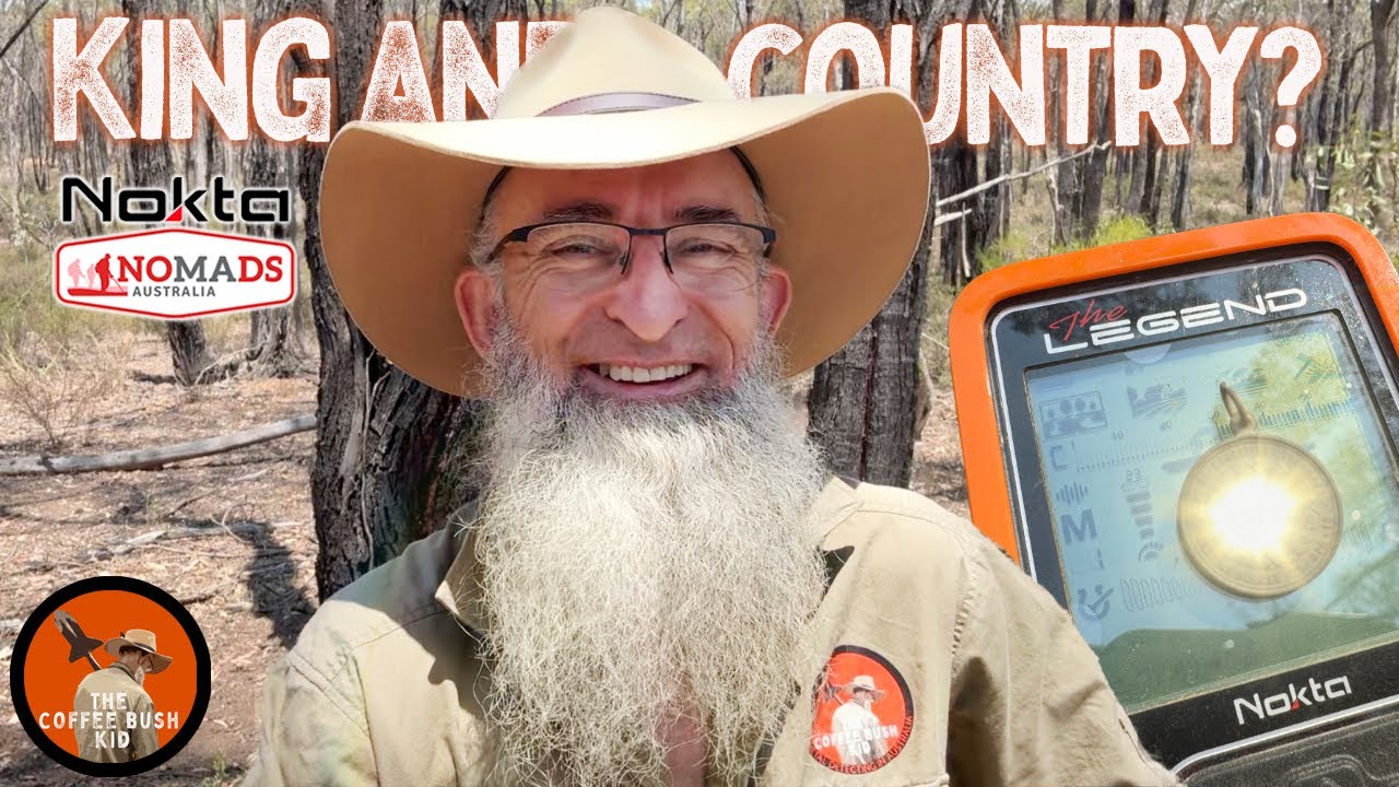 BEST condition find this year METAL DETECTING AUSTRALIA