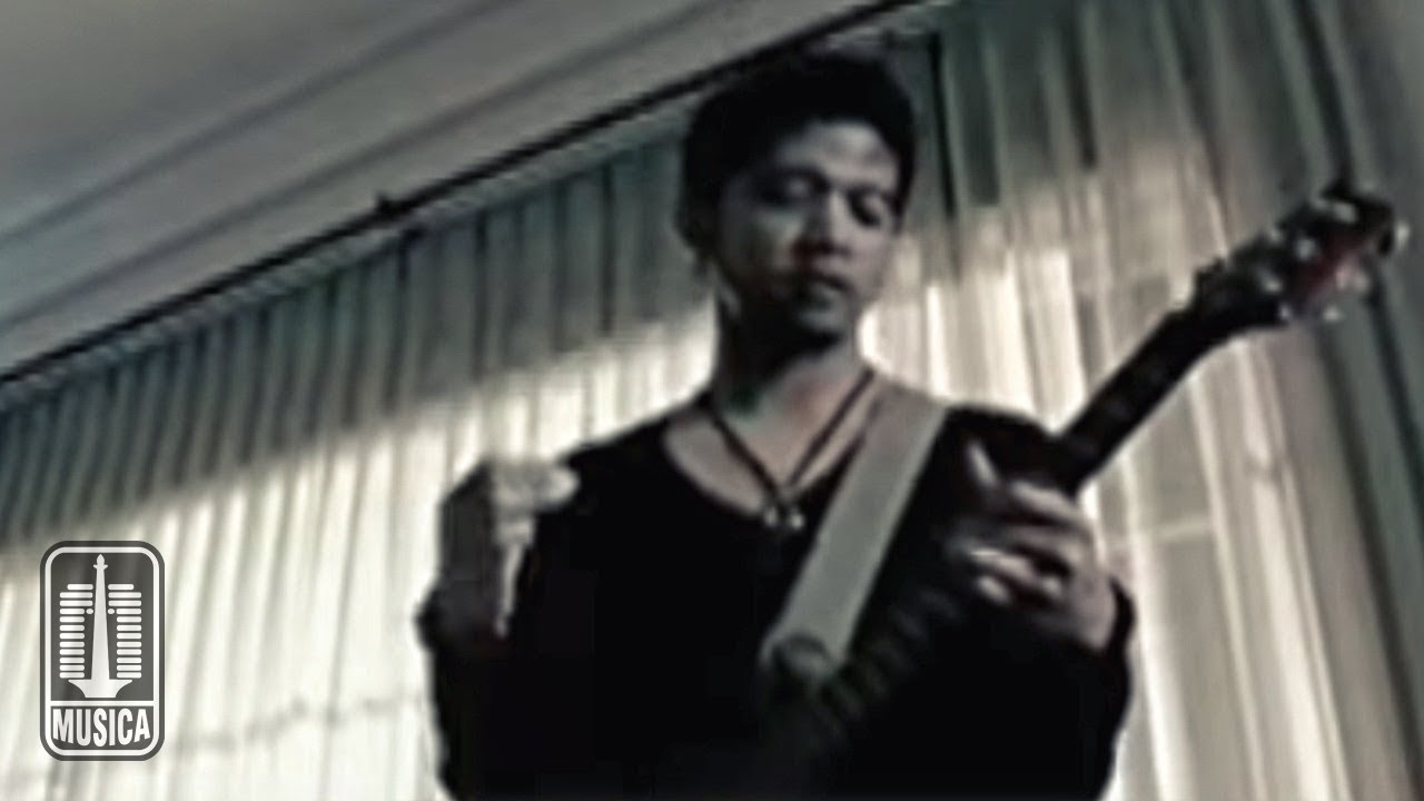 Geisha - Tak Kan Pernah Ada (Official Music Video)