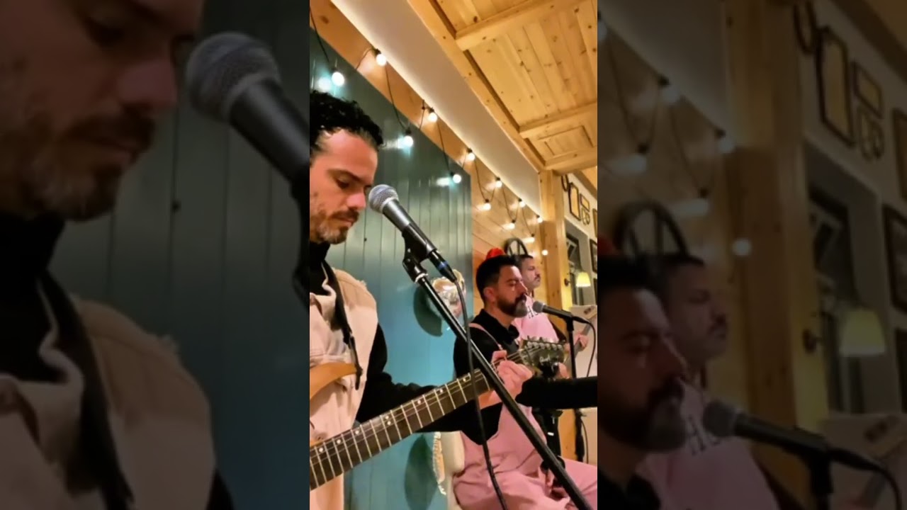 Versatti Band Promo 2026 (live)