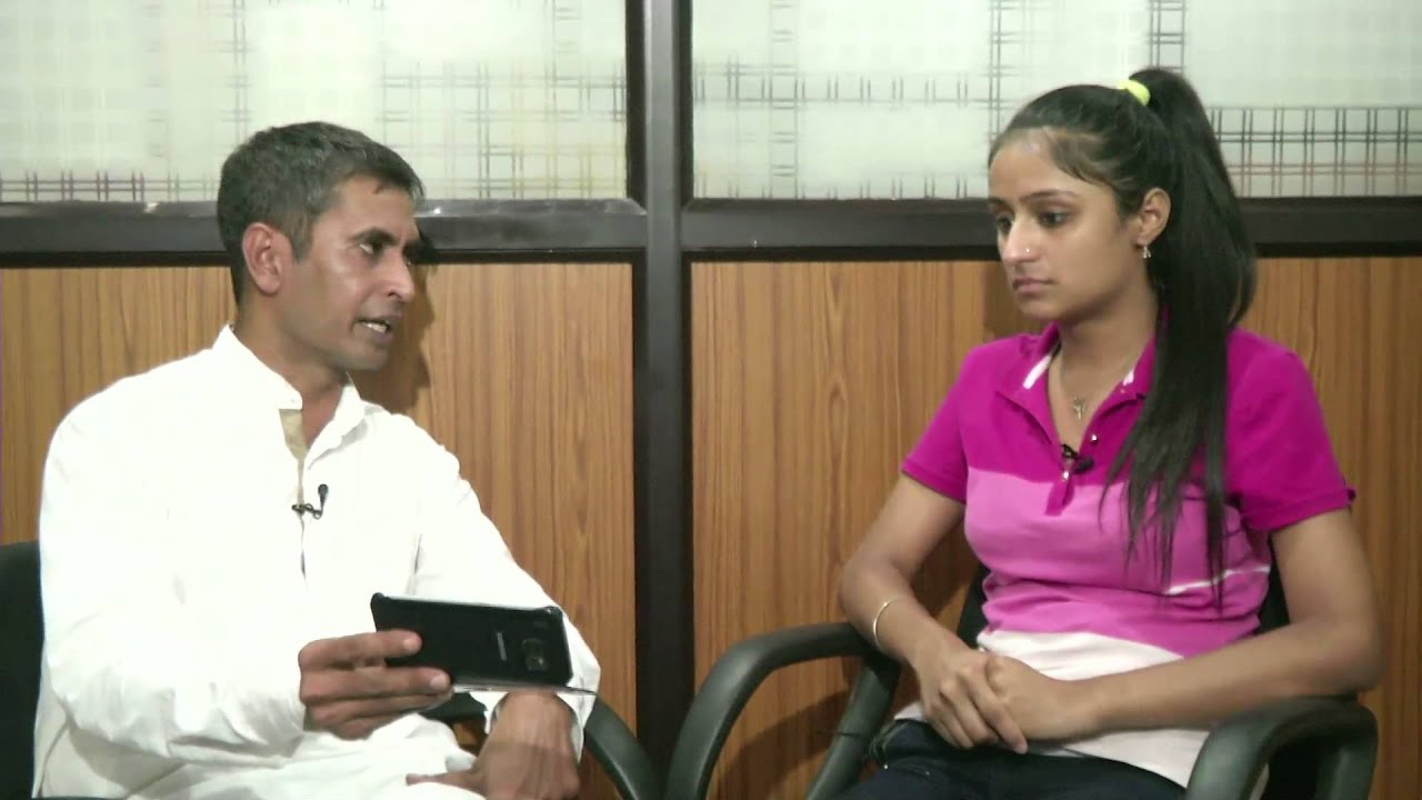 Exclusive Interview with Jasleen Kaur