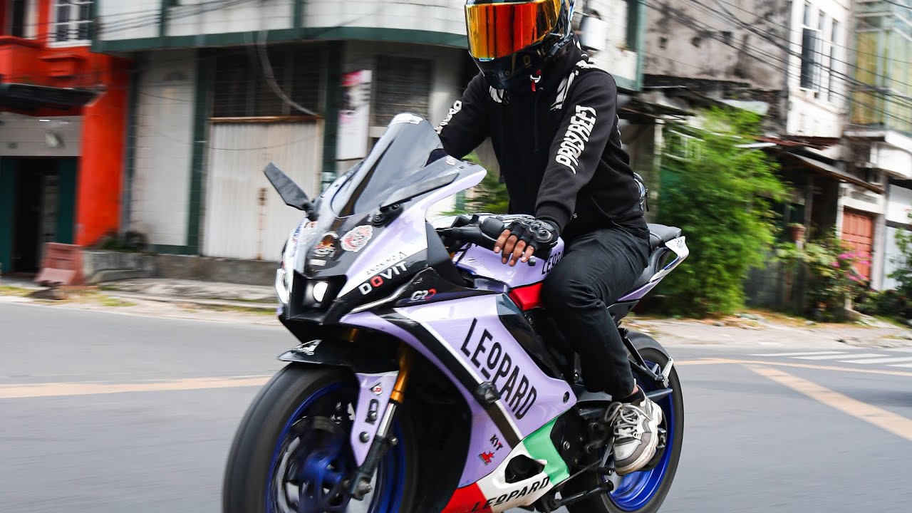 Solo Riding Medan Ke Banda Aceh 