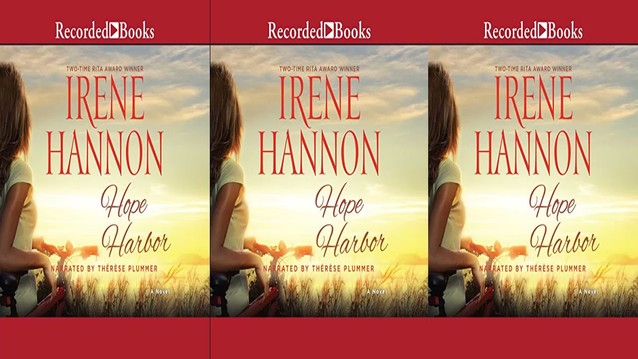 Hope Harbor Audiobook #2/2 - Series Hope Harbor Book 1