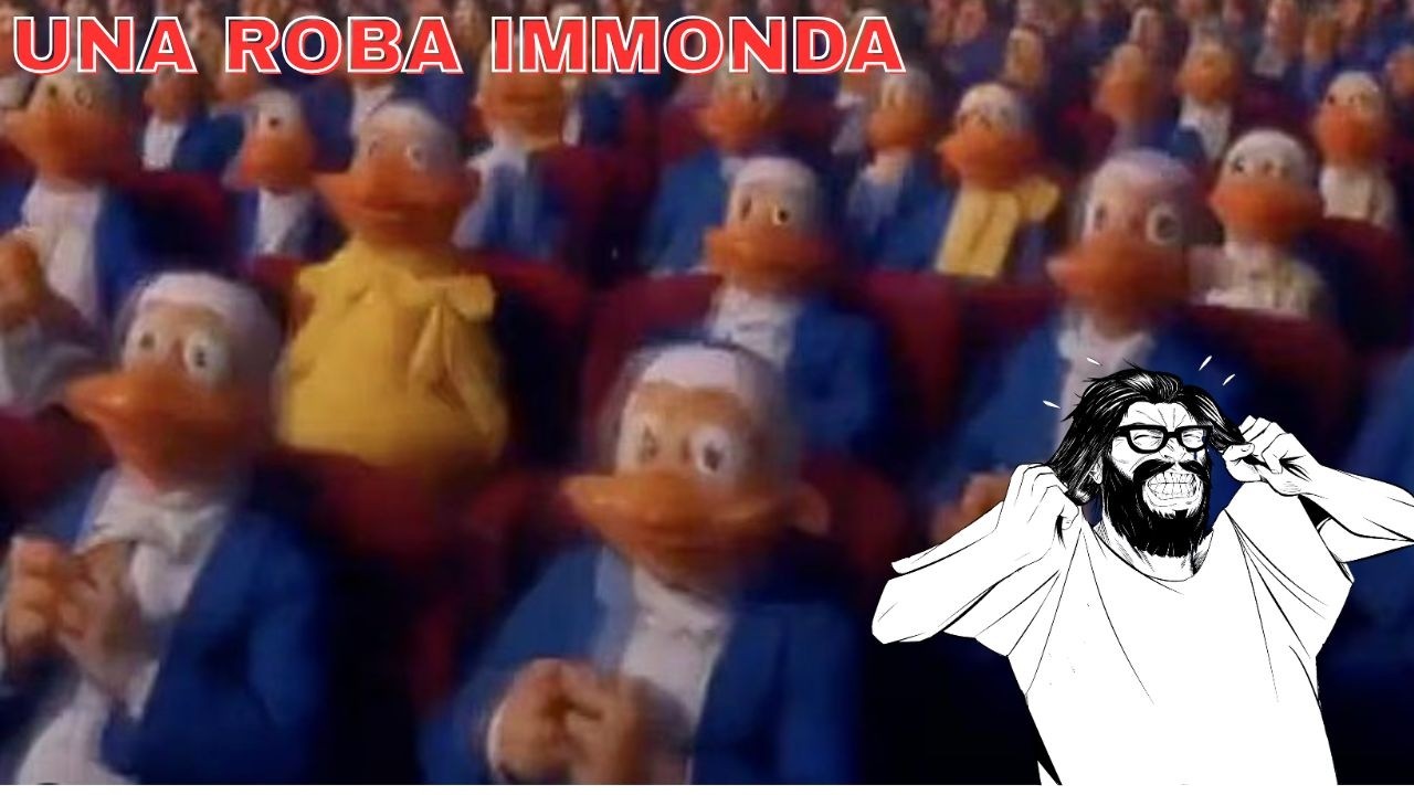L'IA tremenda a Sanremo: il problema è alla base