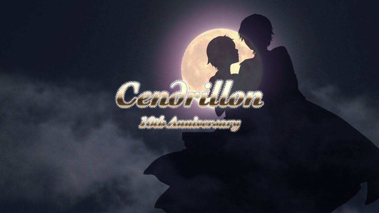 【男性２人で】サンドリヨン 10th Anniversary by ナツモモchannel【歌ってみた】