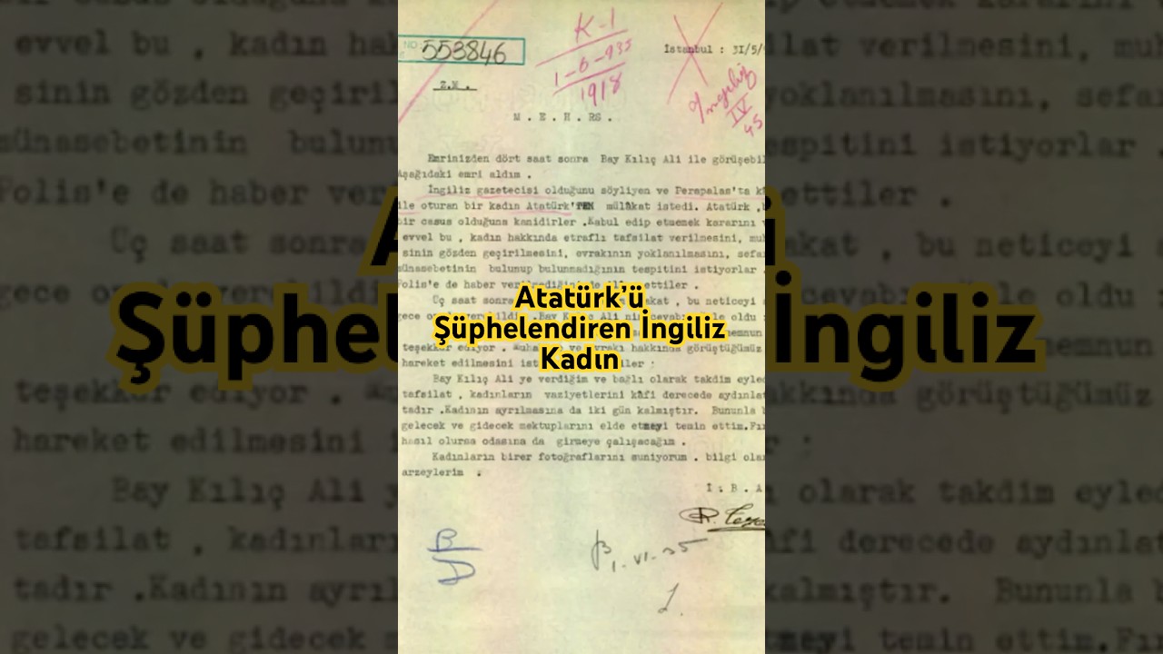İlgin&ccedil; MIT Raporu ortaya &ccedil;ıktı