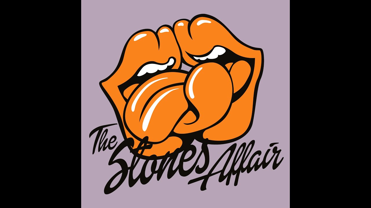 The Stones Affair - Straycat Blues