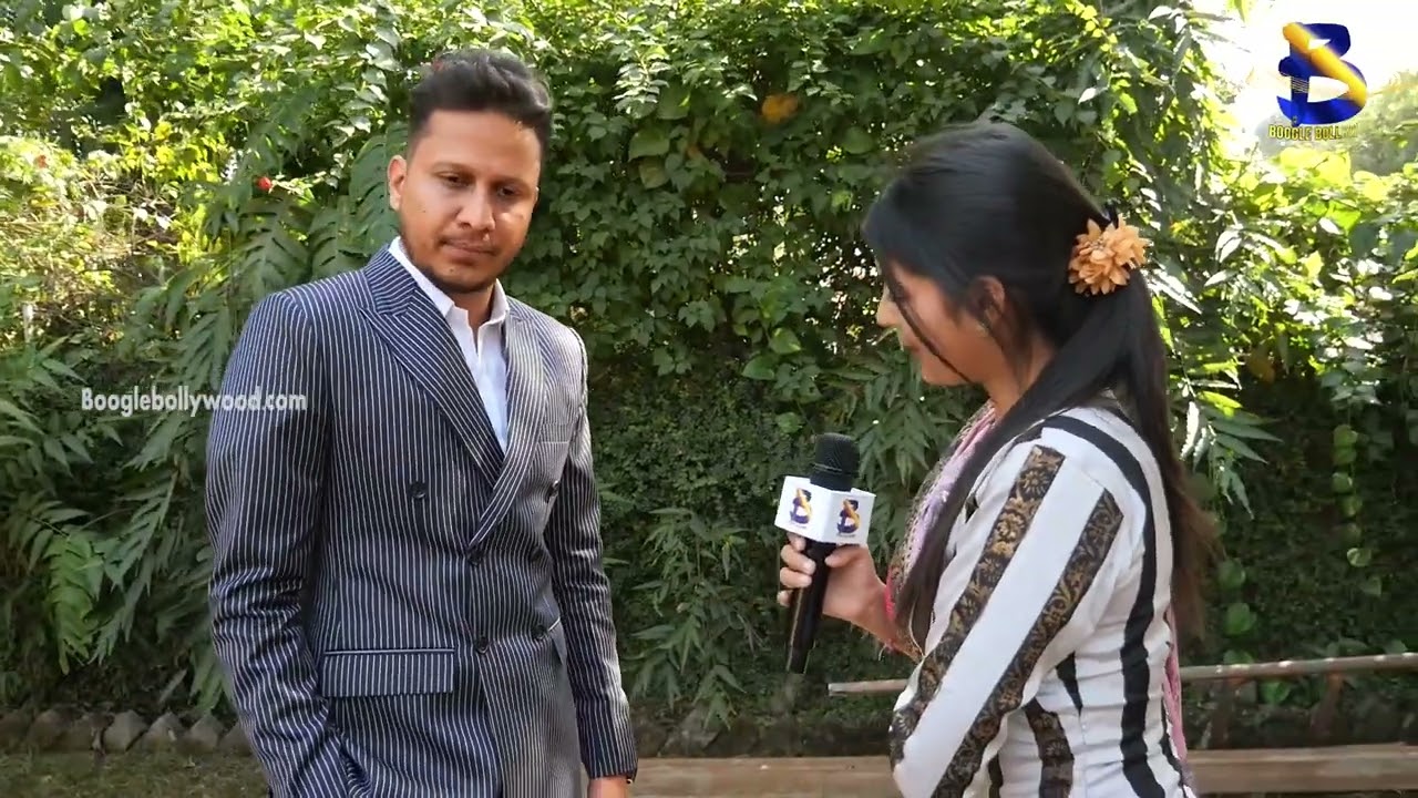 Exclusive Interview with | Punjabi Singer | Hustinder | on his new album | Supremacy