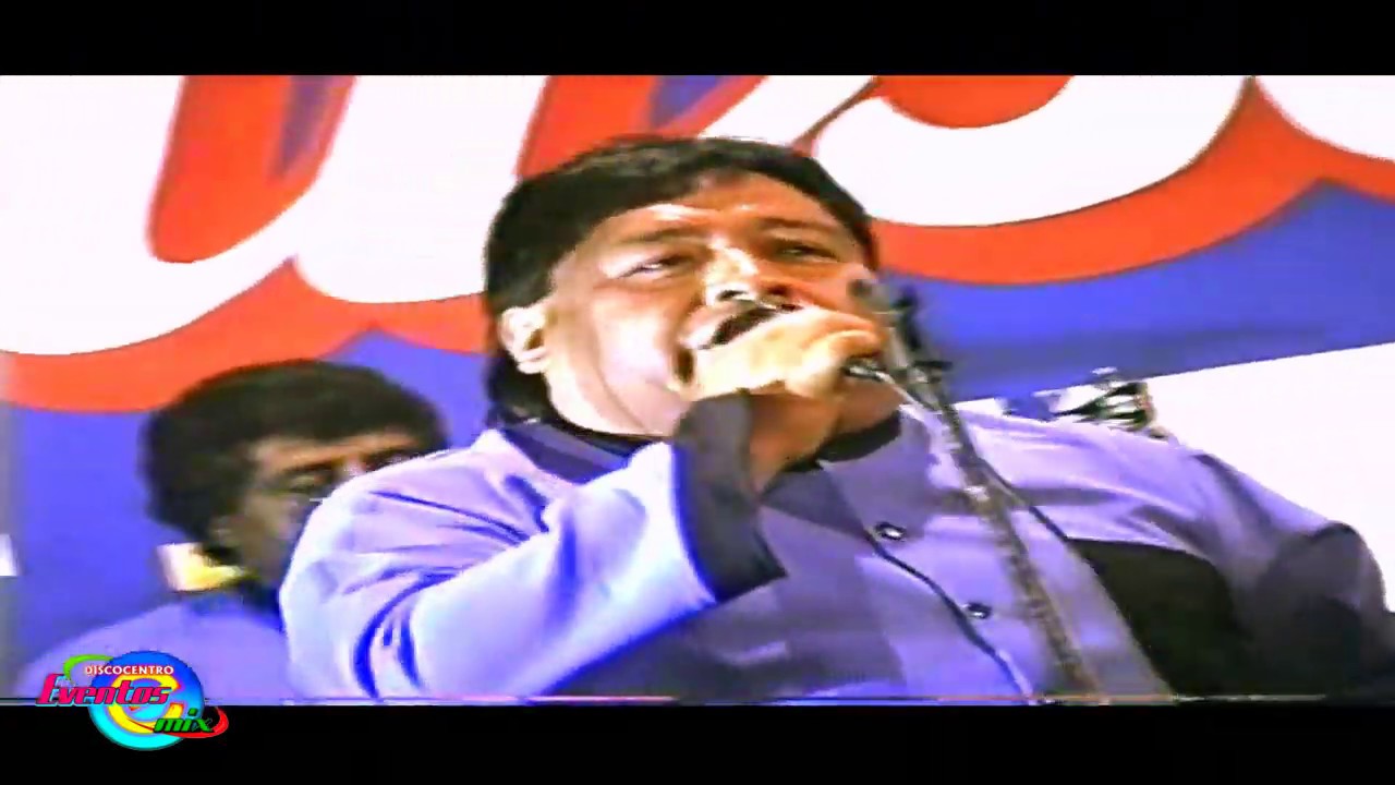 PORONGO SOL Y MAR - Suicidarme yo quisiera (Concierto en el Chacarero 2002)