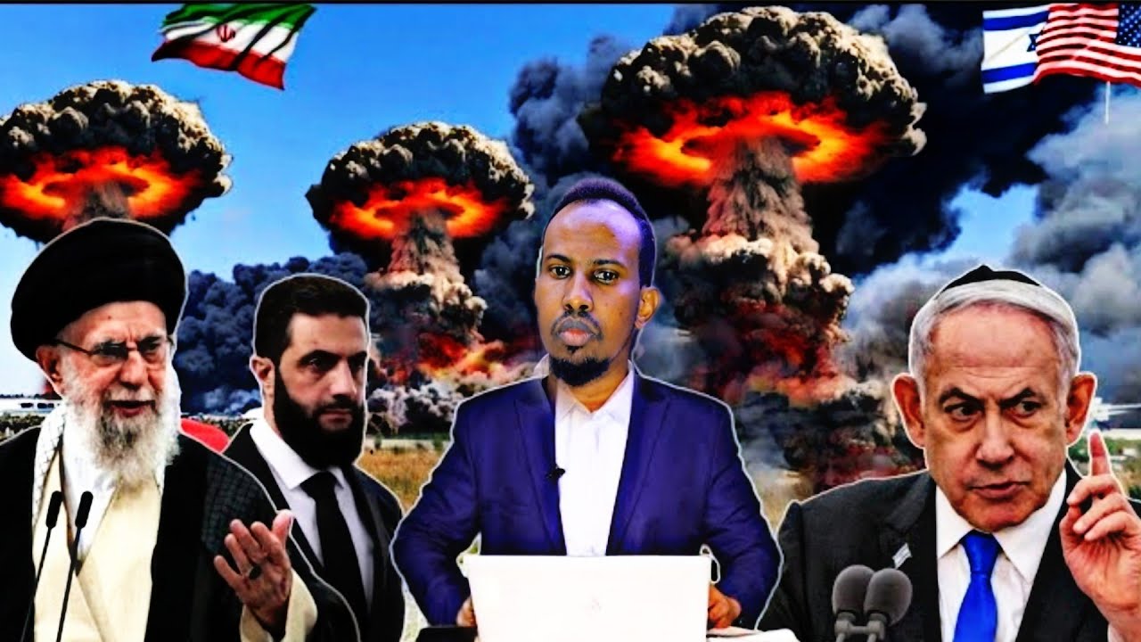 Daawo Cabsida Saldhiga Jabuuti Ee maraykan,Berbera,Oohinta Maanta Is'r Gantaalo Lagu garaacay