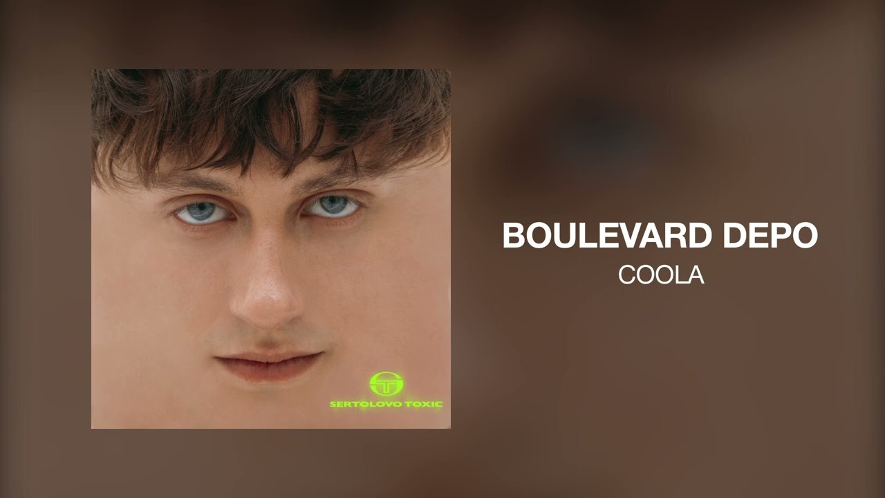 Boulevard Depo - COOLA