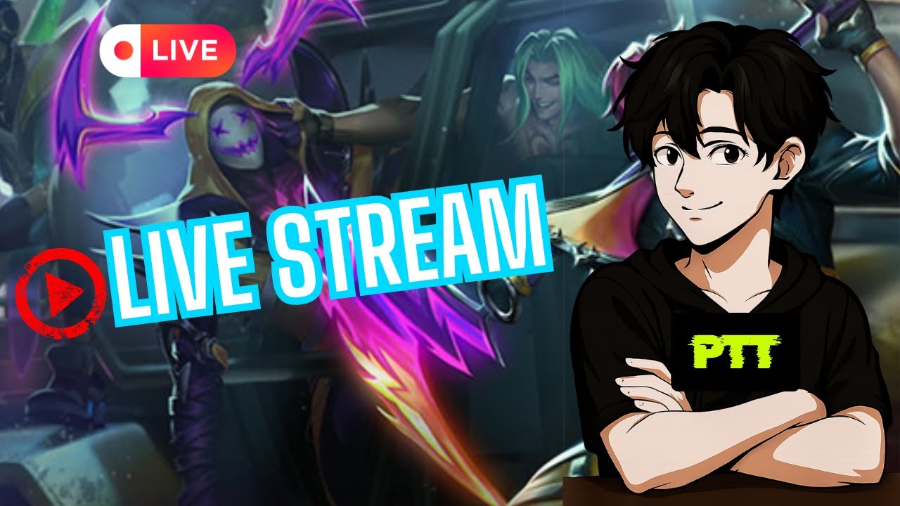 🔴LIVE - Ca 2 Làm Tí Delta Force