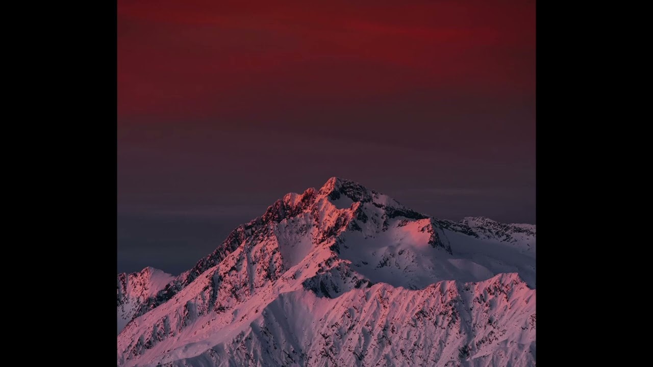 [FREE] joji sojourn type beat - 'moving mountains'