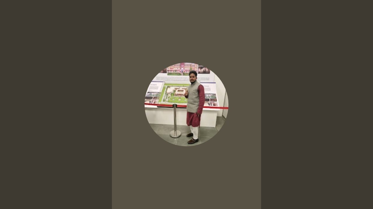 Md Dil is live