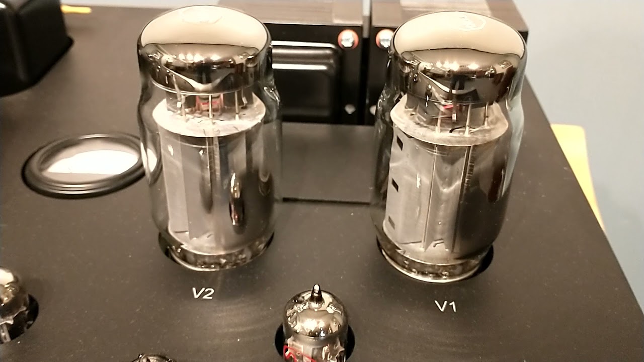 Обзор интегрированного усилителя Rogue Audio Cronus Magnum III