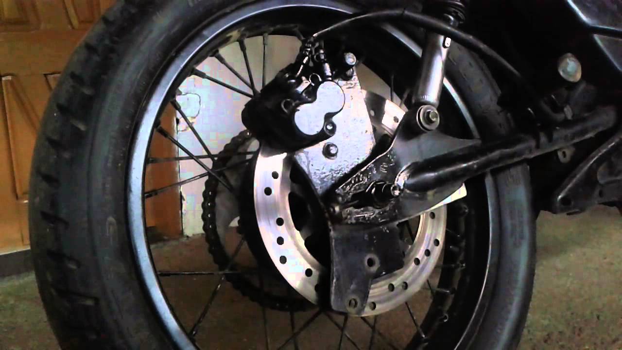Wheeling Brasil(dicas de prepara&ccedil;&atilde;o)