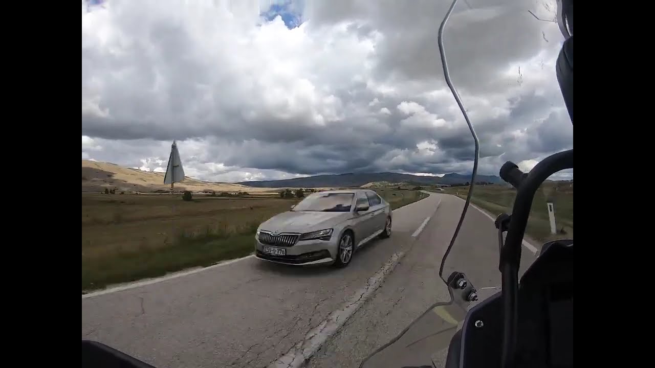 Gracac Knin Bos  Grahovo Livno