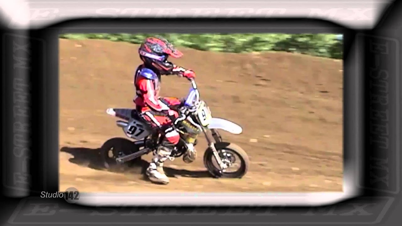 50cc E-Streetmx Racing july 2005.mp4
