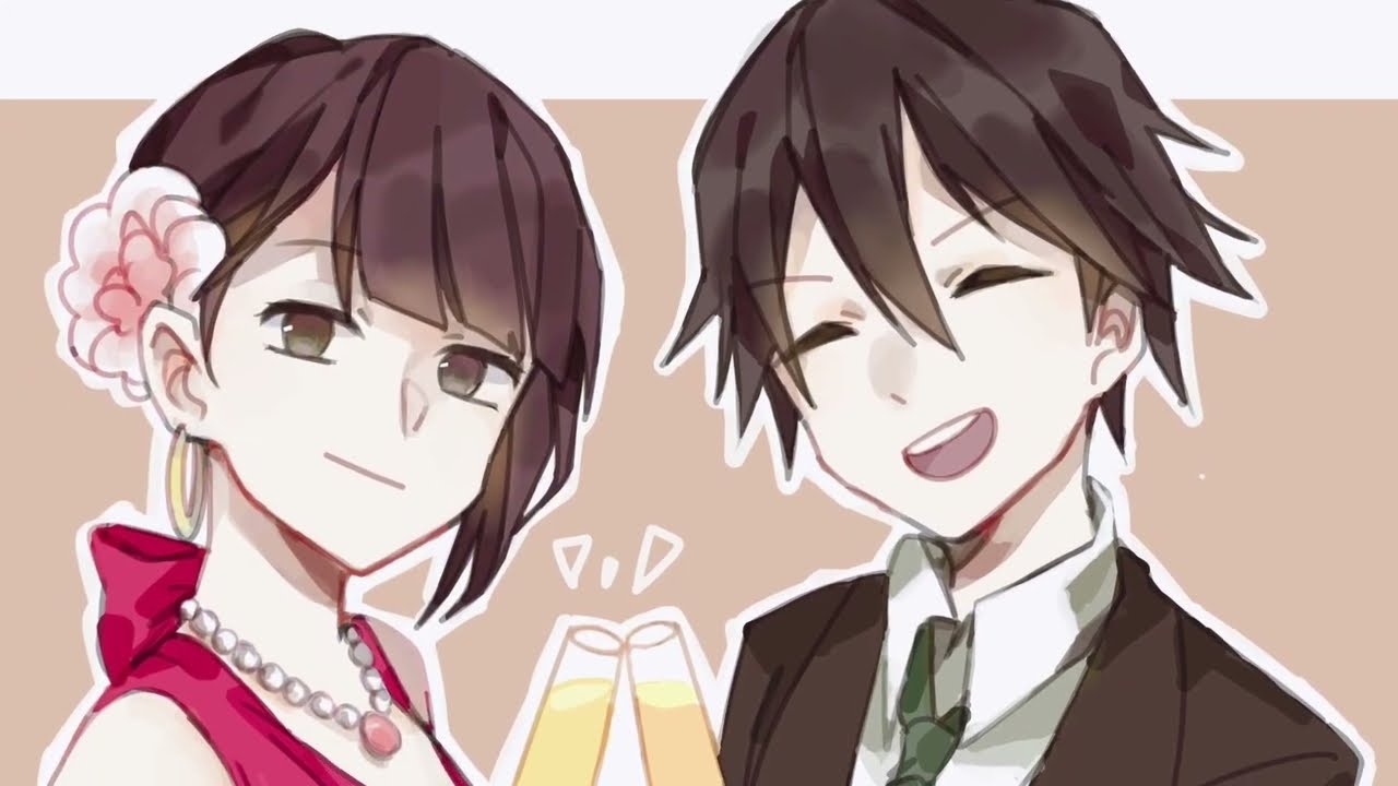 Bungo Stray Dogs Ship Themes