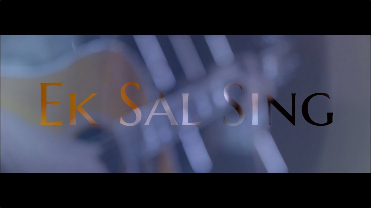 Ek sal sing - Doxa Deo Kameeldrift Worship
