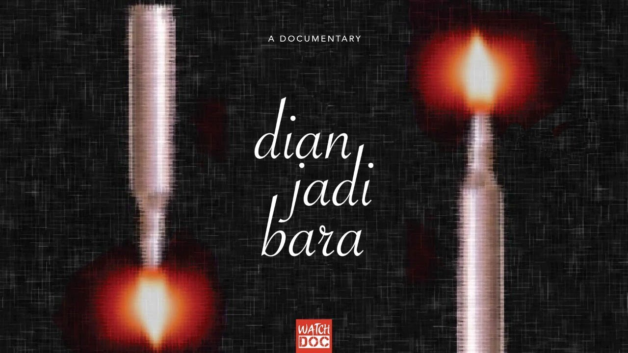 DIAN JADI BARA
