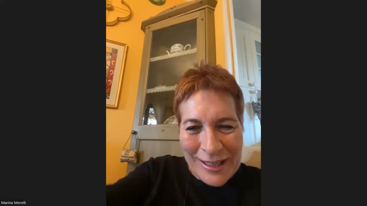 Autismo e mamma caregiver. La testimonianza di Marina morelli