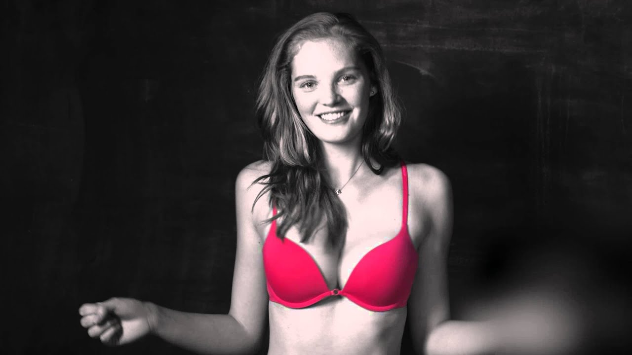 Aerie Supports Rethink Breast Cancer