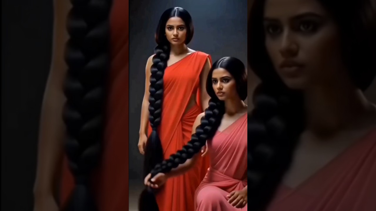 ✅🔥Amazing homemade hairgrowth oil for thick longhair 