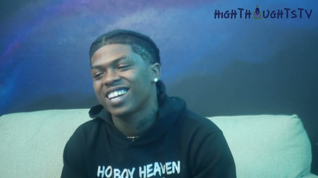 HotBoyJason &ldquo;Sauce Walka Said &ldquo;You a Handsome Young N*gga Stop Burning Ur Face Card Up&hellip; He Put Me On