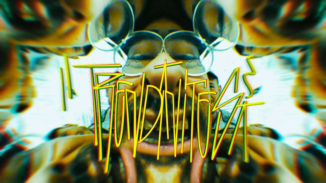 Armário Records X Catalão X Uno X Benny B. X Farrusco - Trendinites