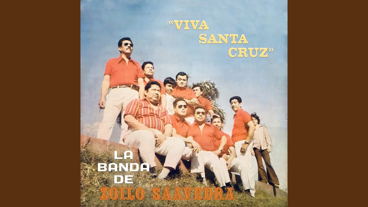 Viva Santa Cruz