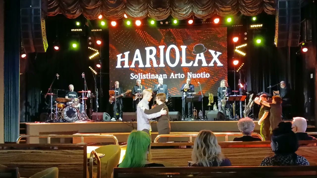 HARIOLAX