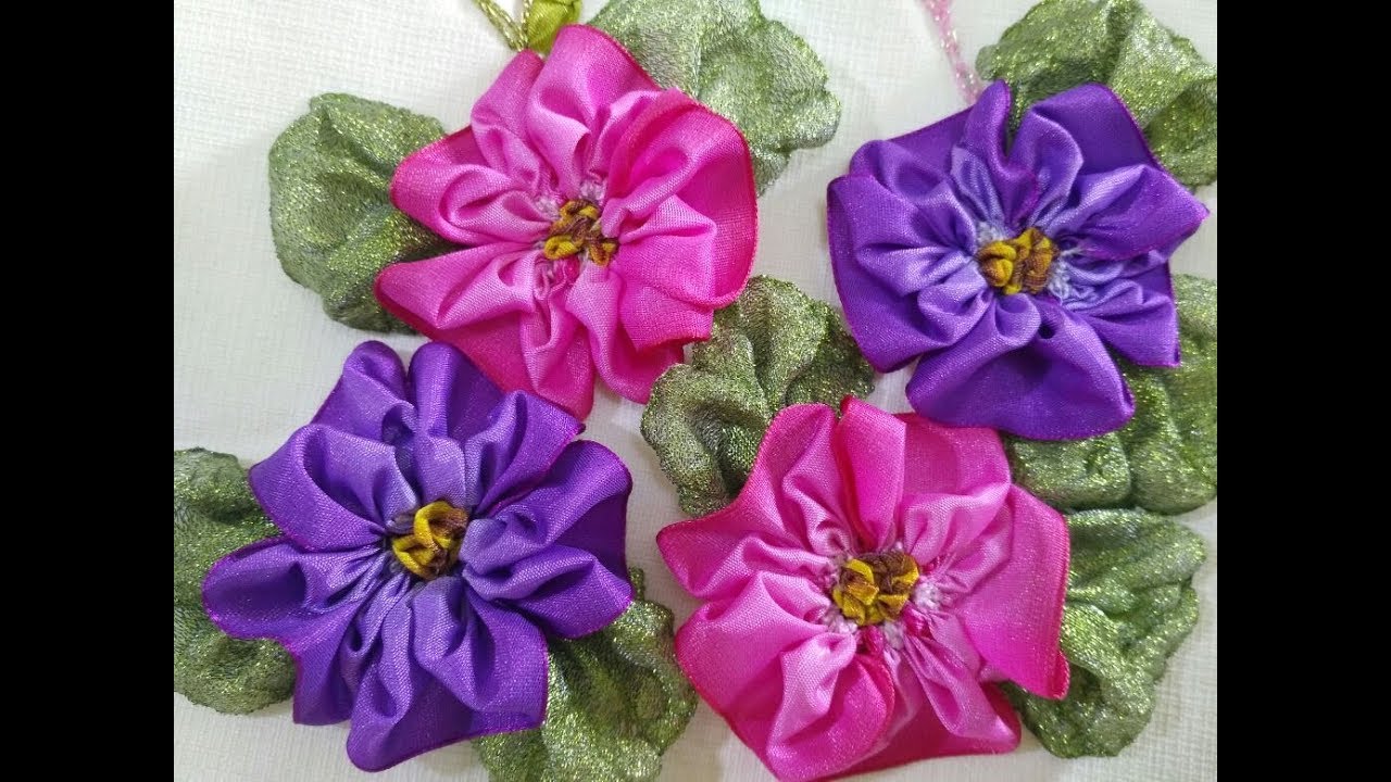 FLOR PETUNIA