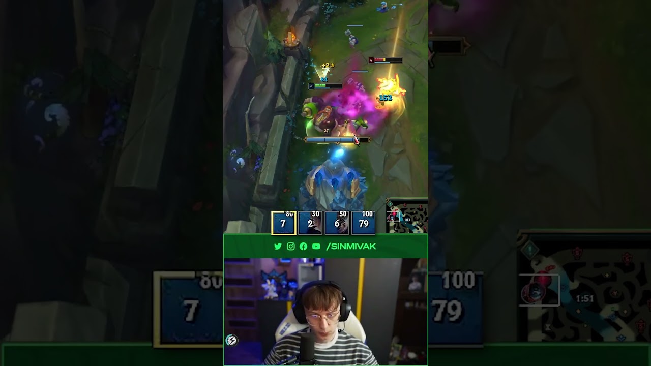 Bzykam Yoricka pod moim towerem